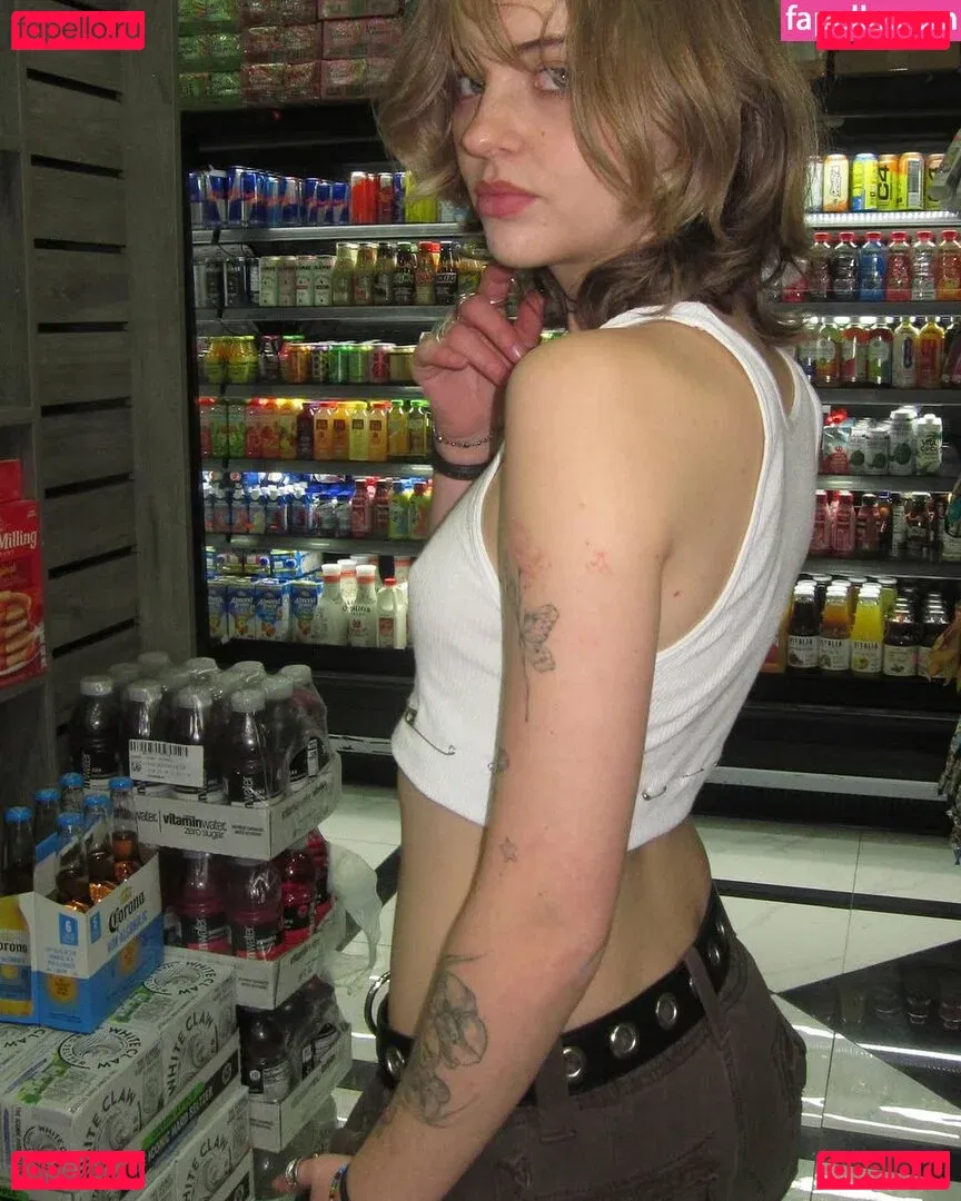 Hadley Nelson Onlyfans Photo Gallery 