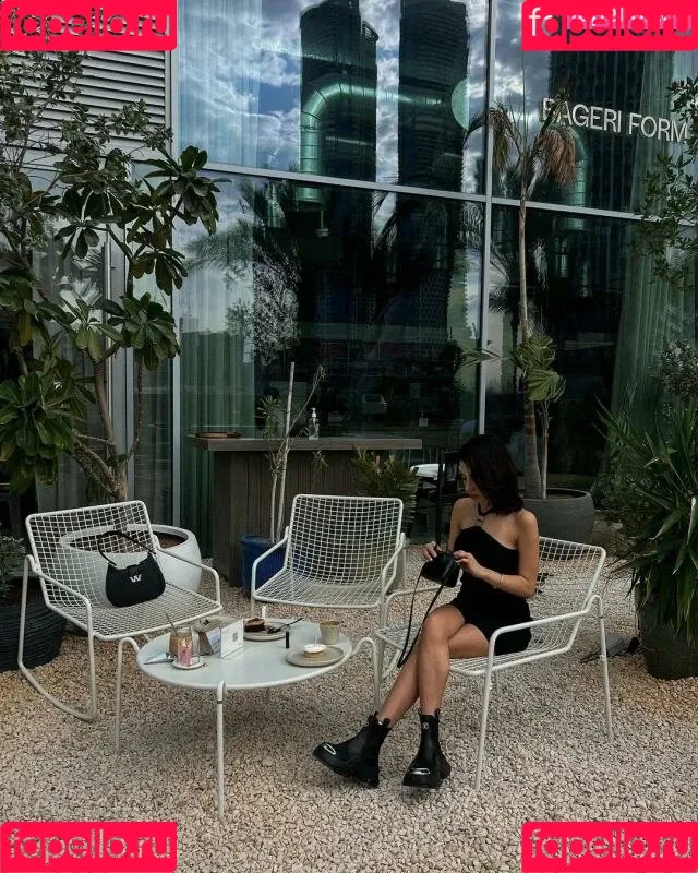 Sevinch Salmanova Onlyfans Photo Gallery 