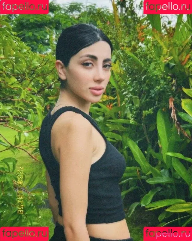 Sevinch Salmanova Onlyfans Photo Gallery 
