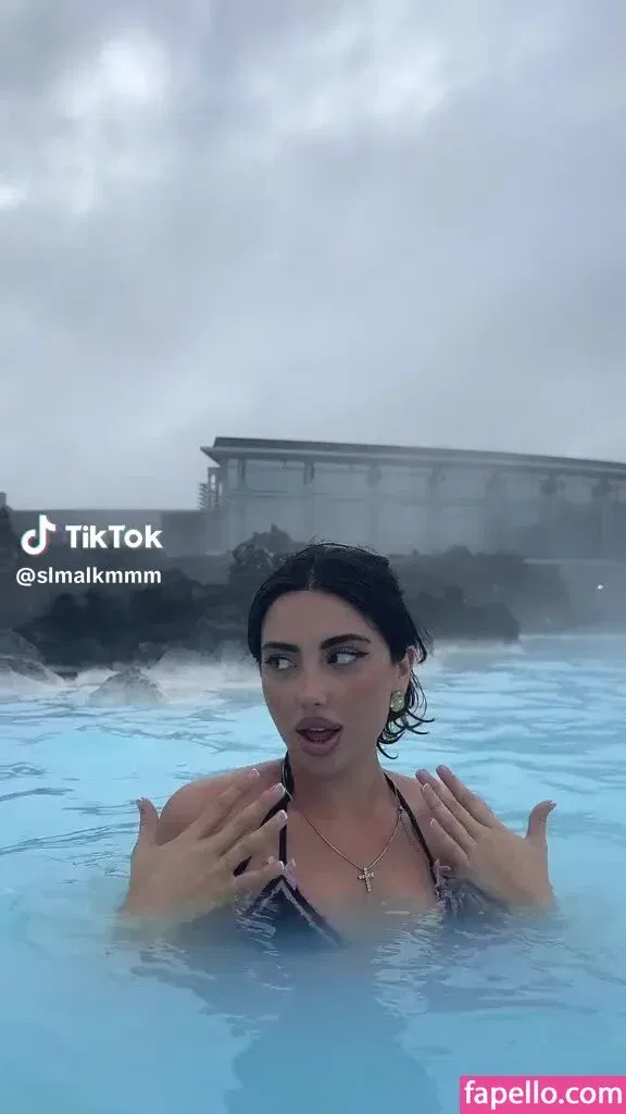 Sevinch Salmanova Onlyfans Photo Gallery 