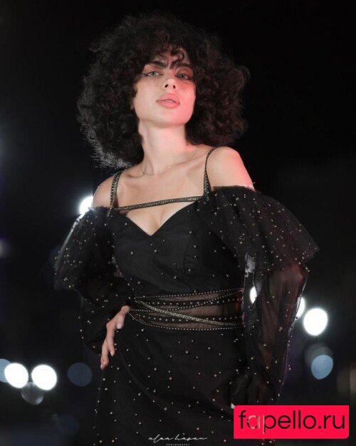 Sevinch Salmanova Onlyfans Photo Gallery 