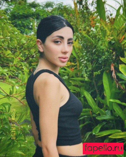 Sevinch Salmanova Onlyfans Photo Gallery 