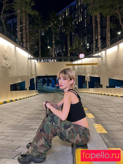 Sevinch Salmanova Onlyfans Photo Gallery 