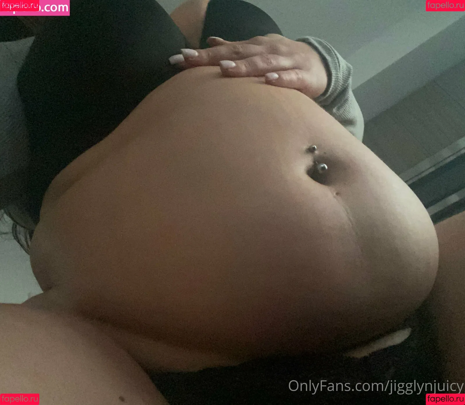 jigglynjuicy Onlyfans Photo Gallery 