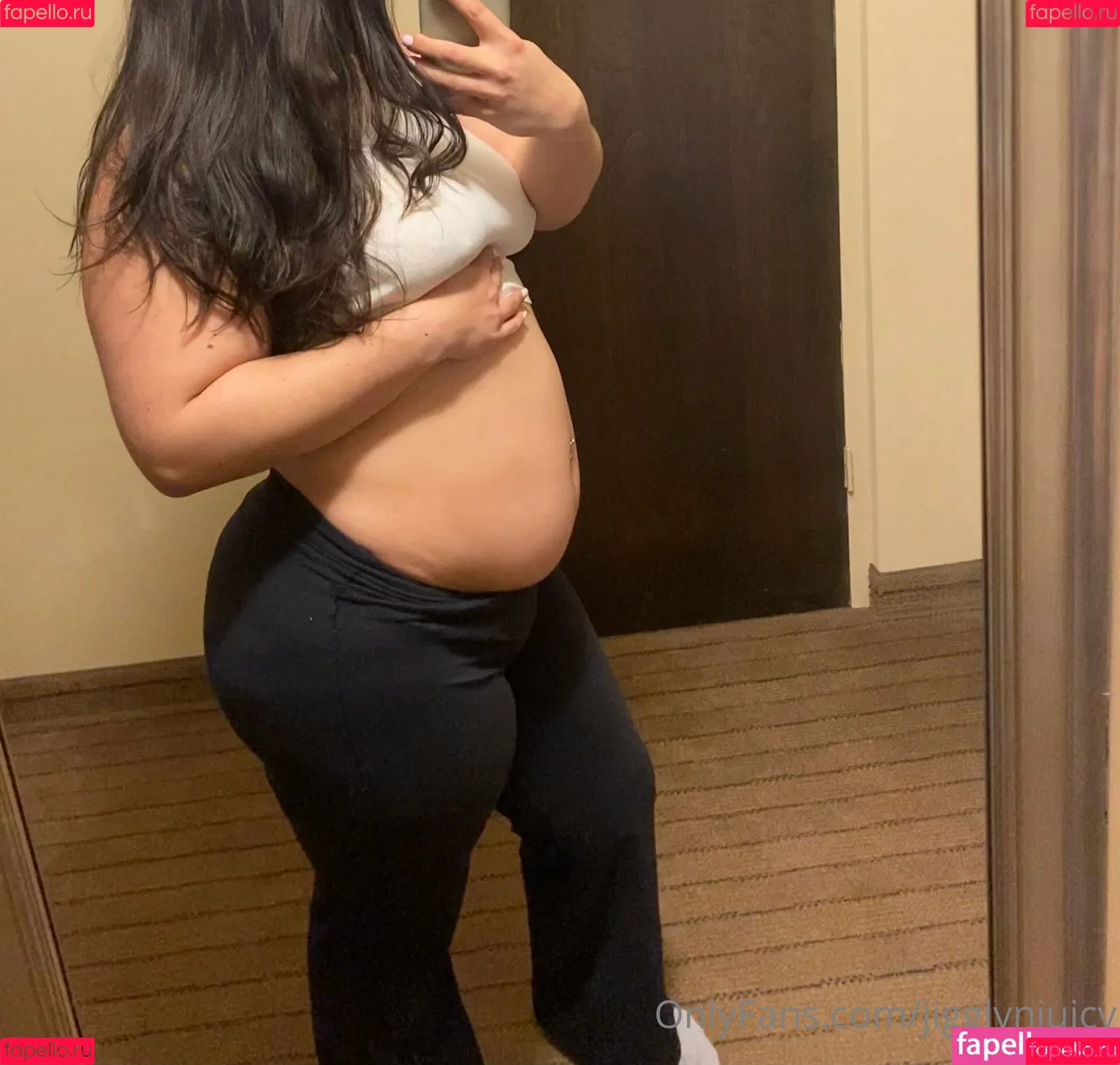 jigglynjuicy Onlyfans Photo Gallery 