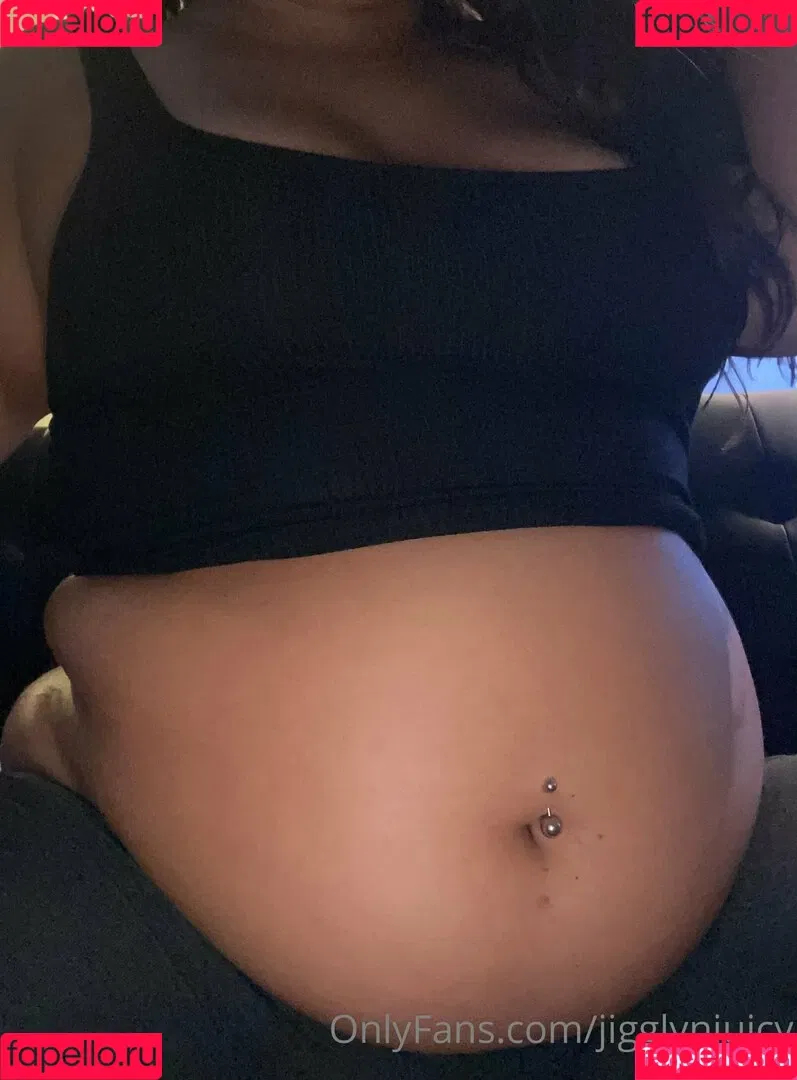 jigglynjuicy Onlyfans Photo Gallery 