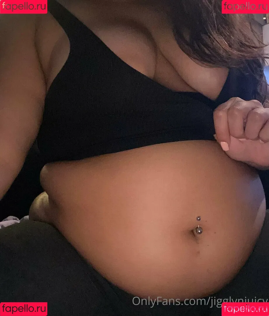 jigglynjuicy Onlyfans Photo Gallery 