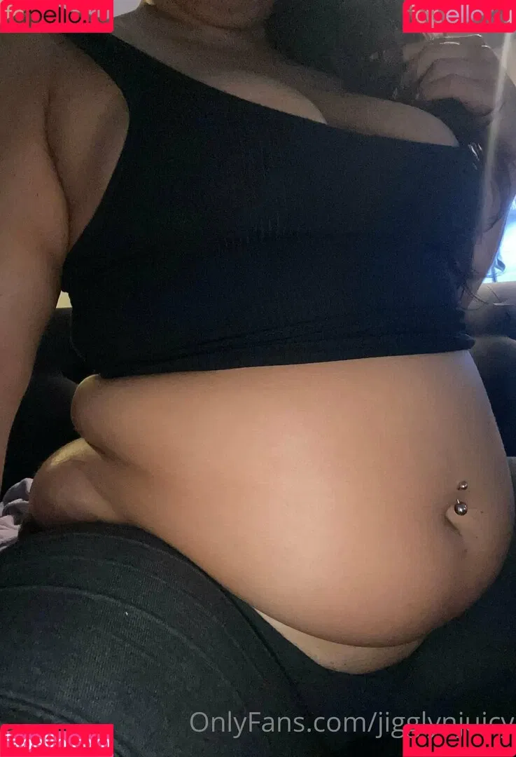 jigglynjuicy Onlyfans Photo Gallery 