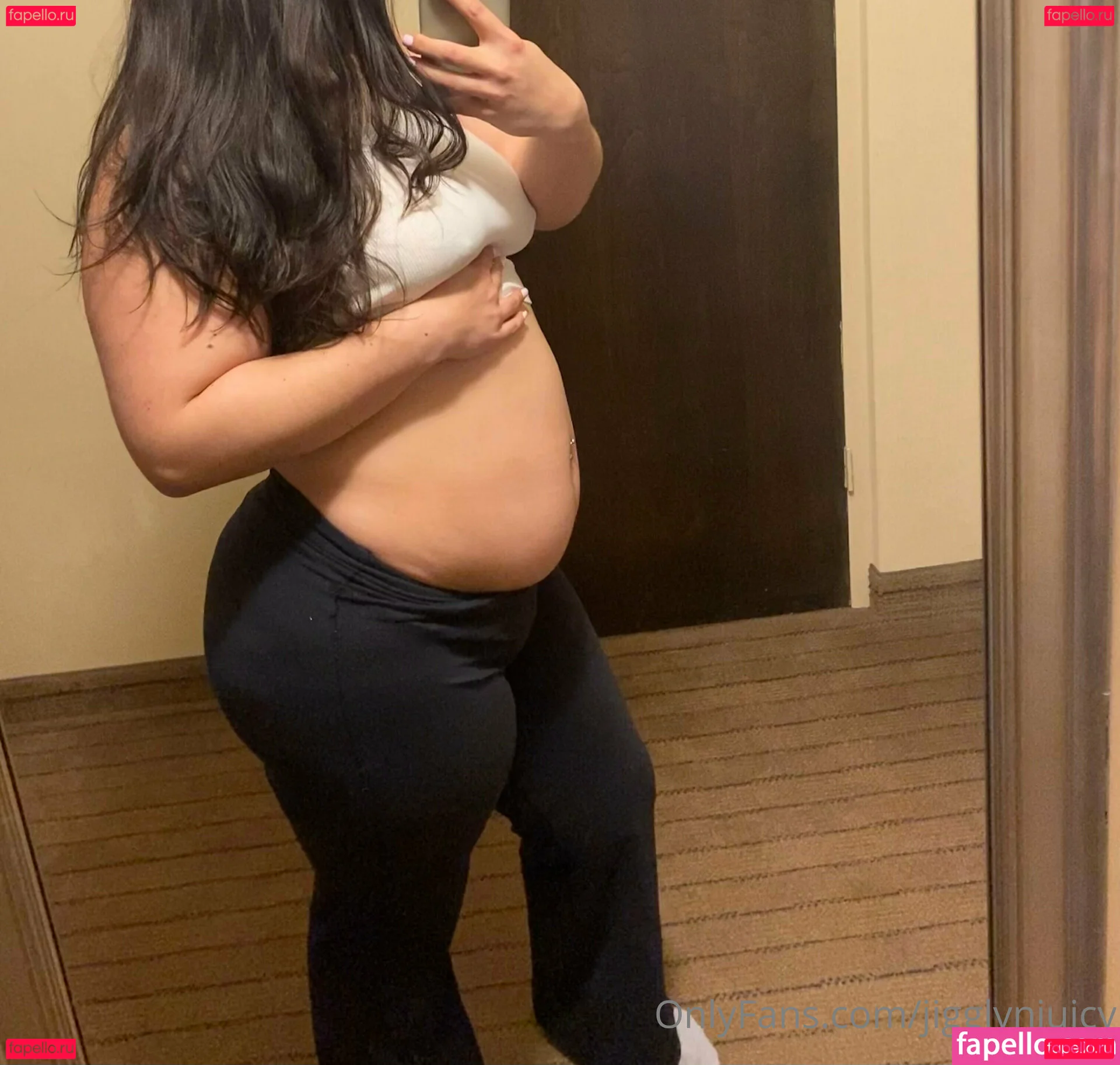 jigglynjuicy Onlyfans Photo Gallery 