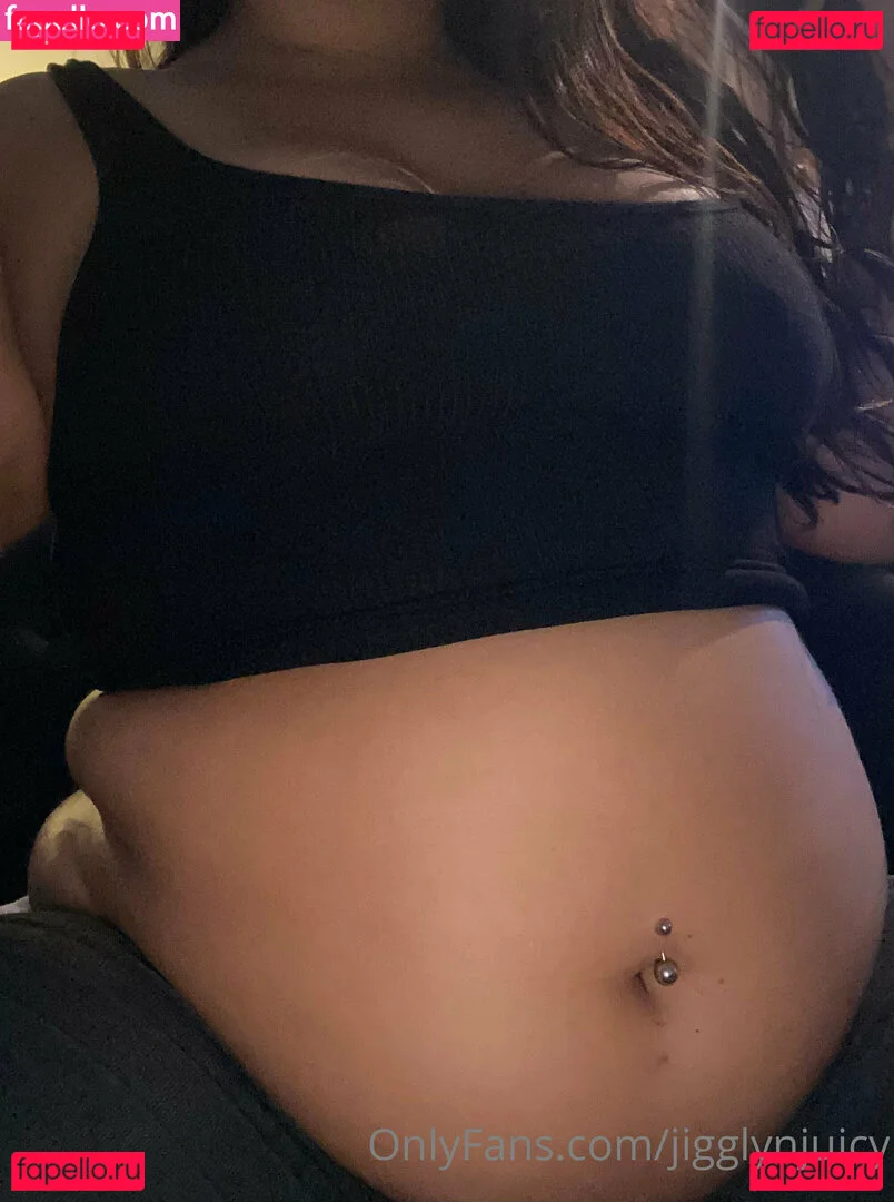 jigglynjuicy Onlyfans Photo Gallery 