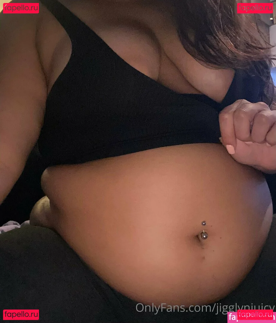 jigglynjuicy Onlyfans Photo Gallery 