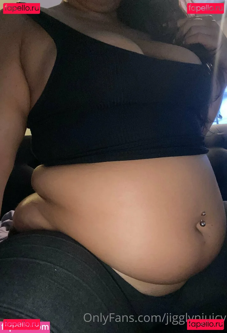 jigglynjuicy Onlyfans Photo Gallery 