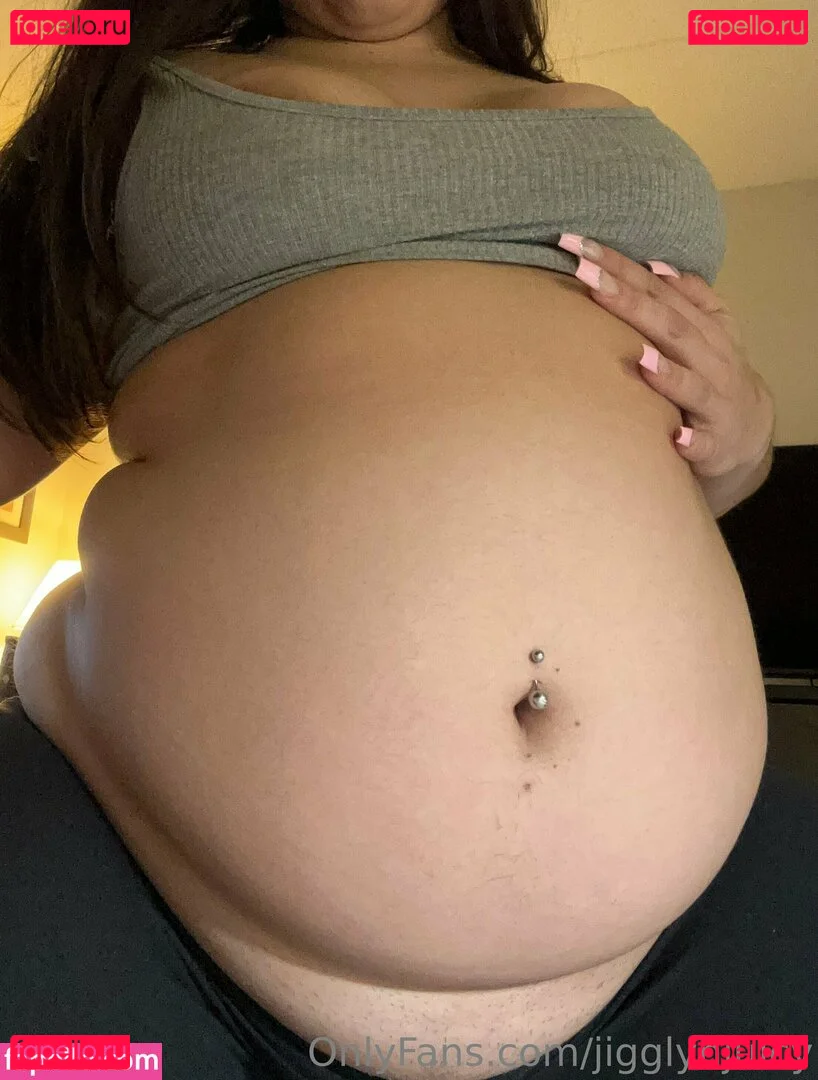 jigglynjuicy Onlyfans Photo Gallery 