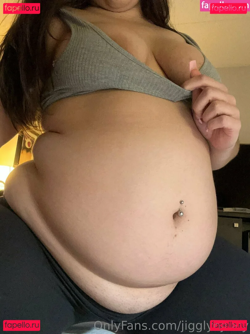 jigglynjuicy Onlyfans Photo Gallery 