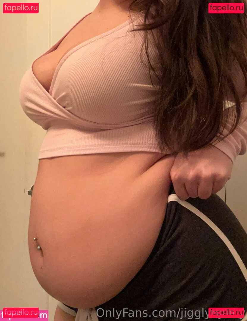 jigglynjuicy Onlyfans Photo Gallery 