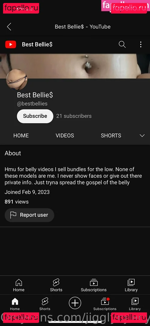 jigglynjuicy Onlyfans Photo Gallery 