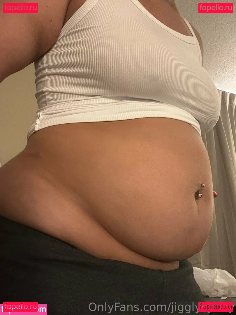 jigglynjuicy Onlyfans Photo Gallery 