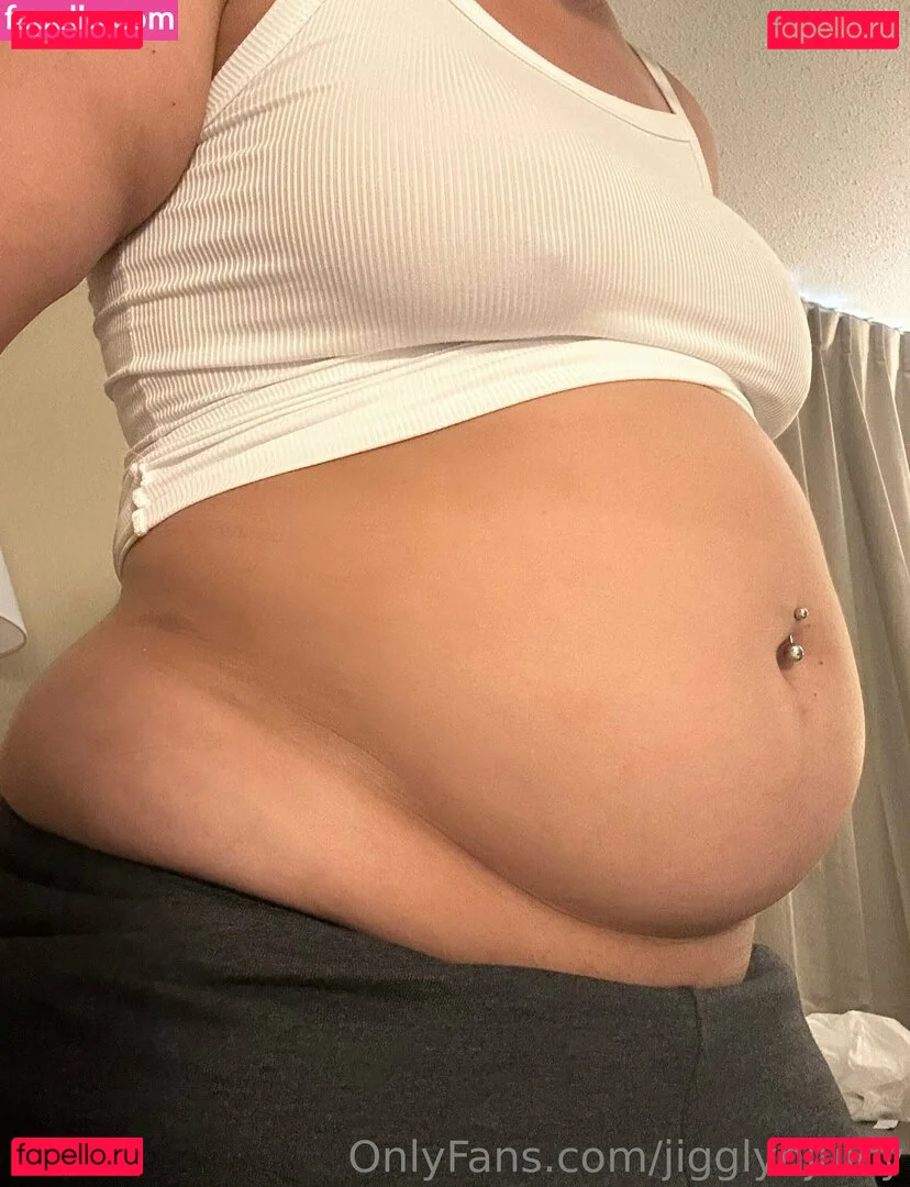 jigglynjuicy Onlyfans Photo Gallery 