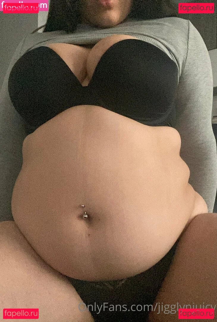 jigglynjuicy Onlyfans Photo Gallery 