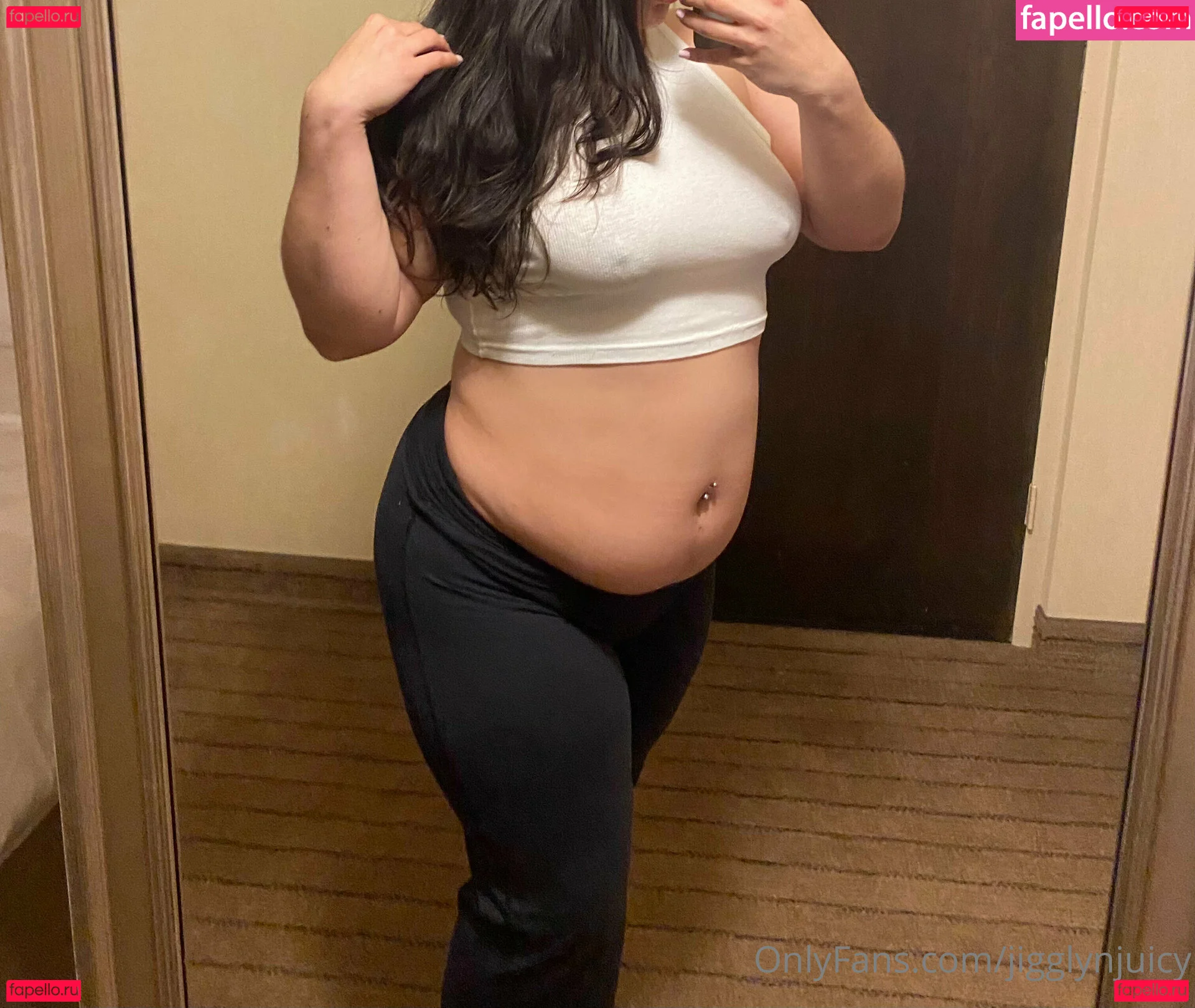 jigglynjuicy Onlyfans Photo Gallery 