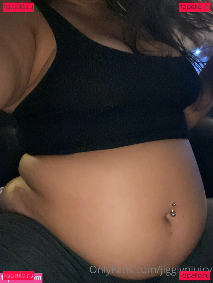 jigglynjuicy Onlyfans Photo Gallery 