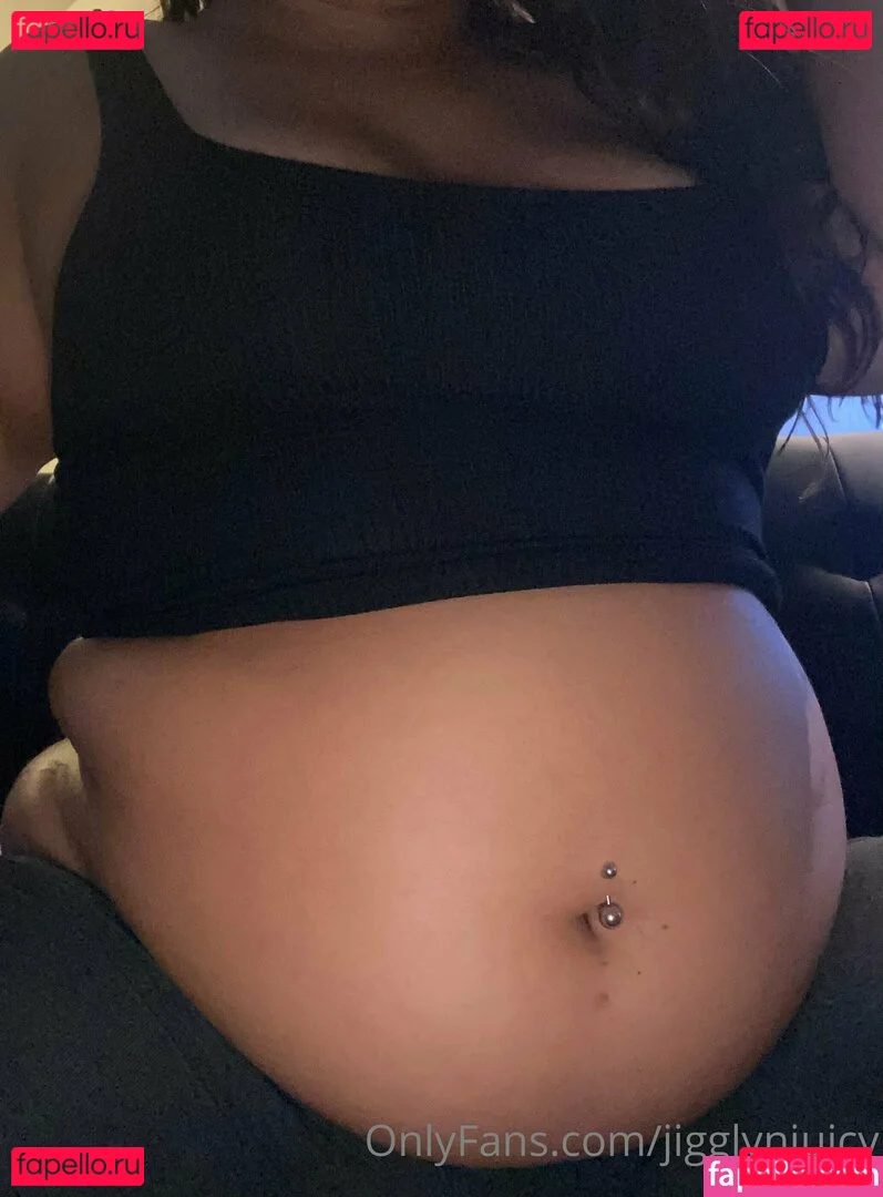 jigglynjuicy Onlyfans Photo Gallery 