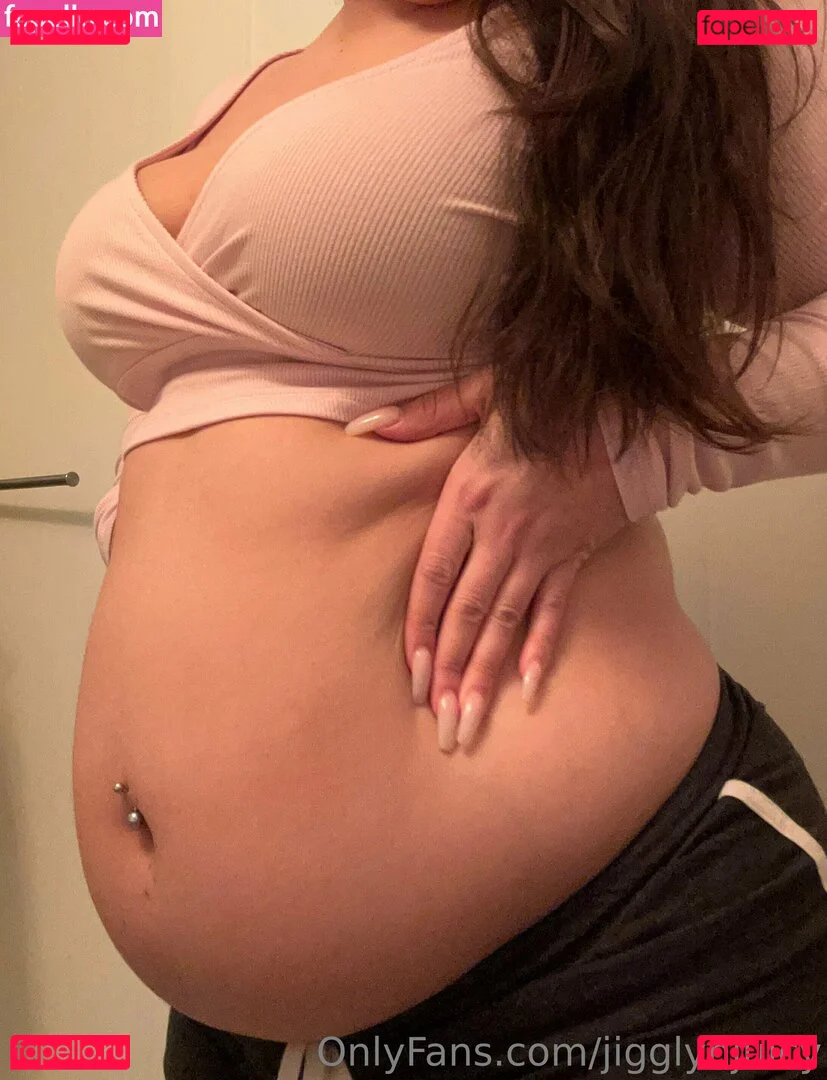 jigglynjuicy Onlyfans Photo Gallery 