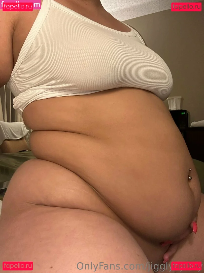 jigglynjuicy Onlyfans Photo Gallery 