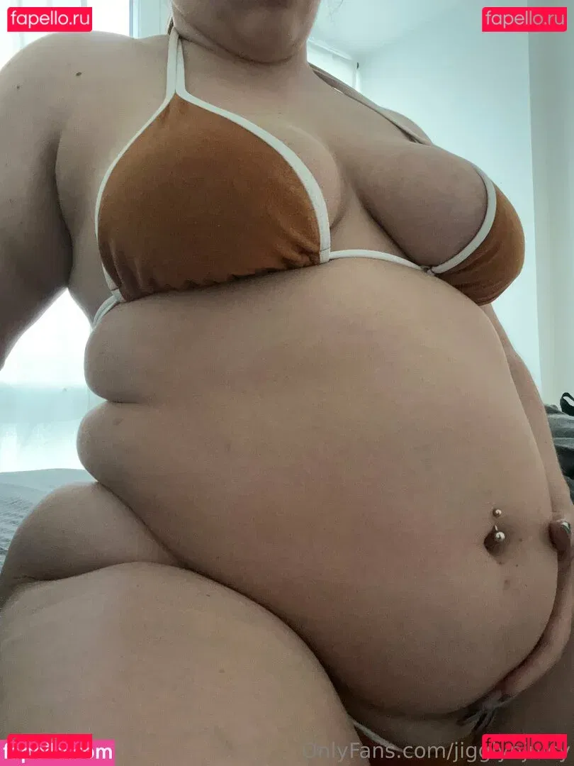 jigglynjuicy Onlyfans Photo Gallery 