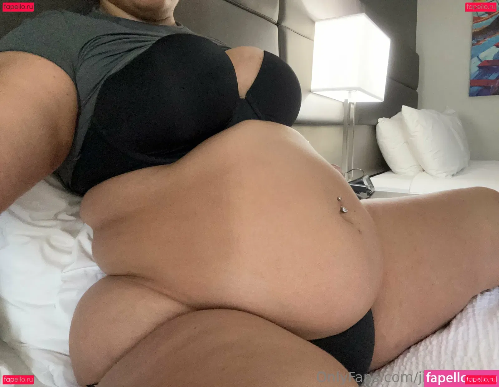 jigglynjuicy Onlyfans Photo Gallery 
