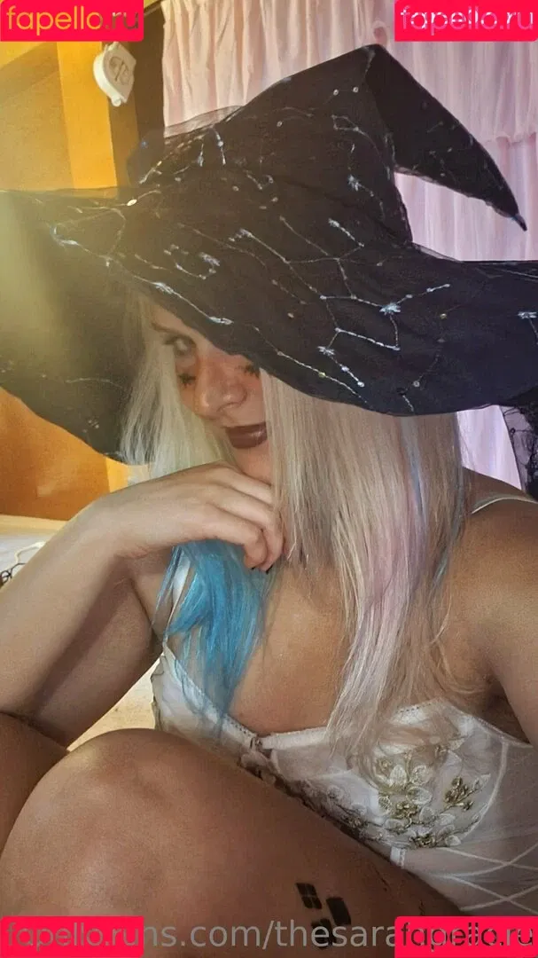 TheSarahGracie Onlyfans Photo Gallery 