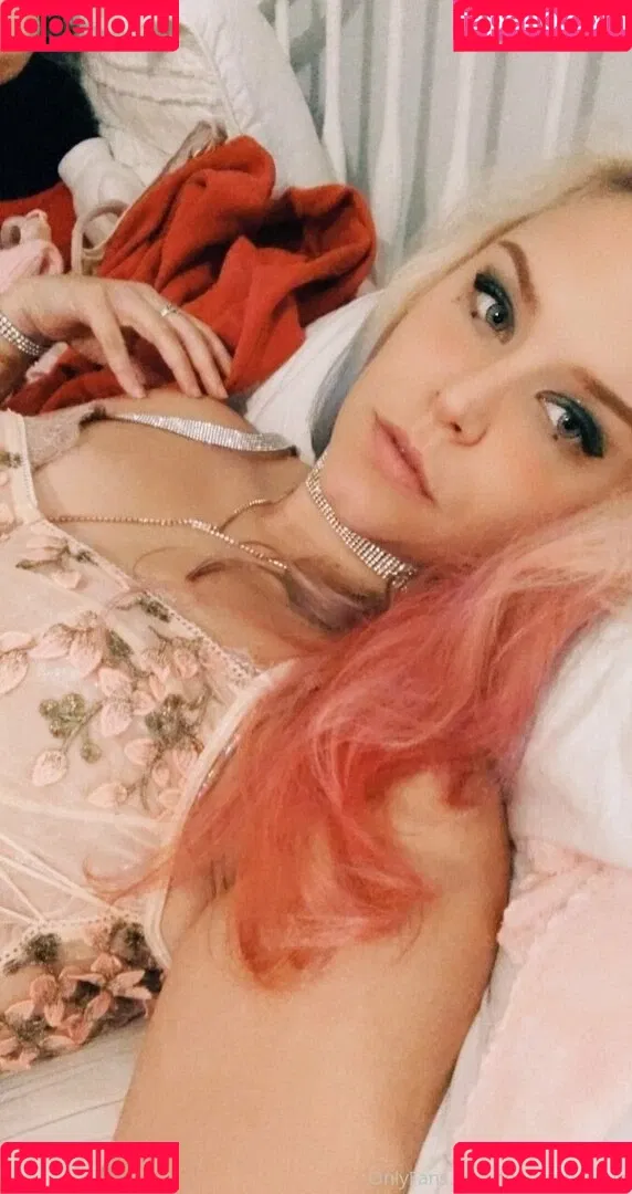 TheSarahGracie Onlyfans Photo Gallery 