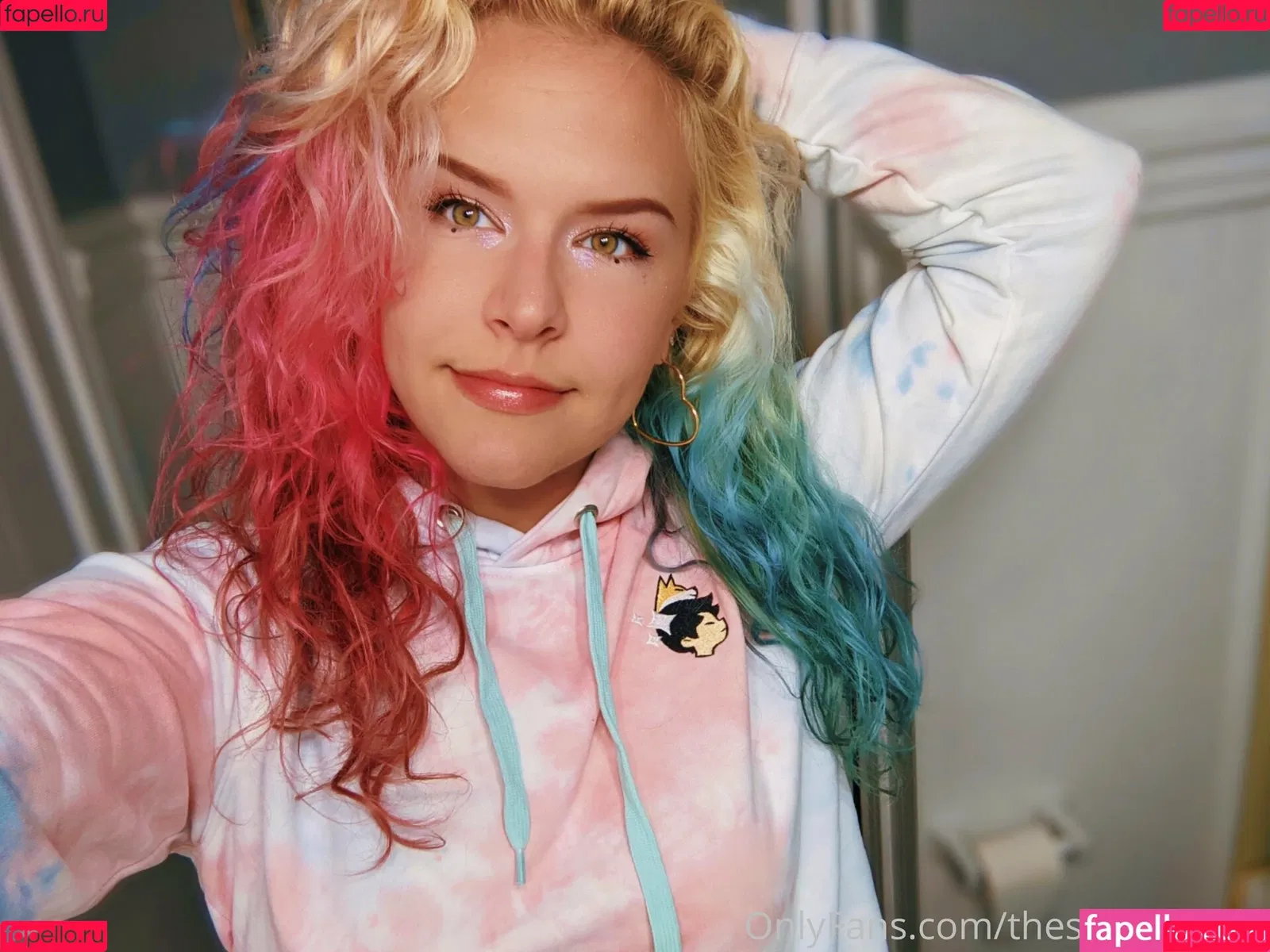 TheSarahGracie Onlyfans Photo Gallery 