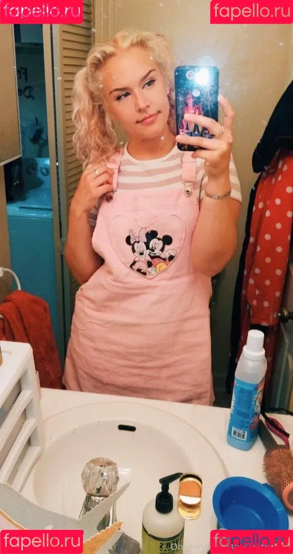 TheSarahGracie Onlyfans Photo Gallery 