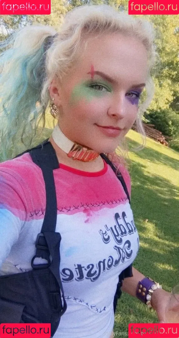 TheSarahGracie Onlyfans Photo Gallery 