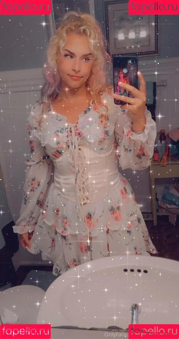 TheSarahGracie Onlyfans Photo Gallery 