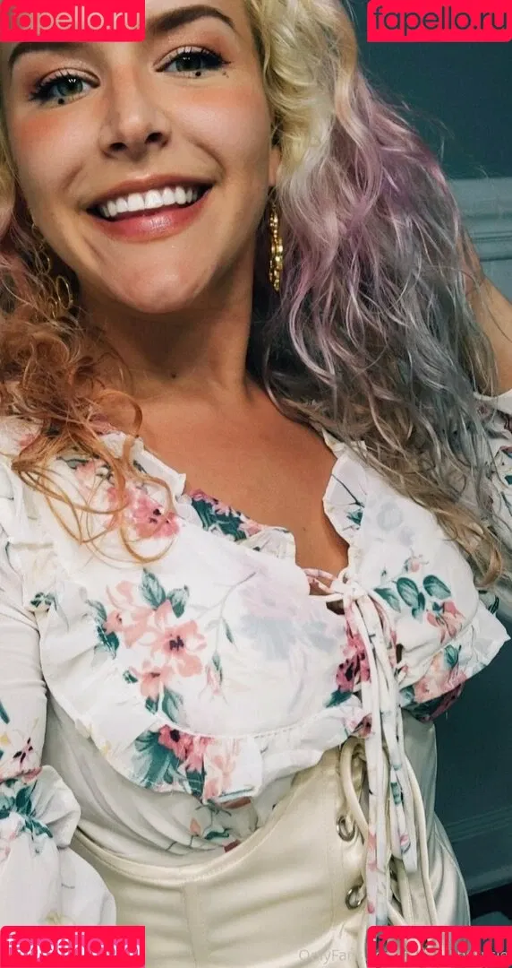 TheSarahGracie Onlyfans Photo Gallery 