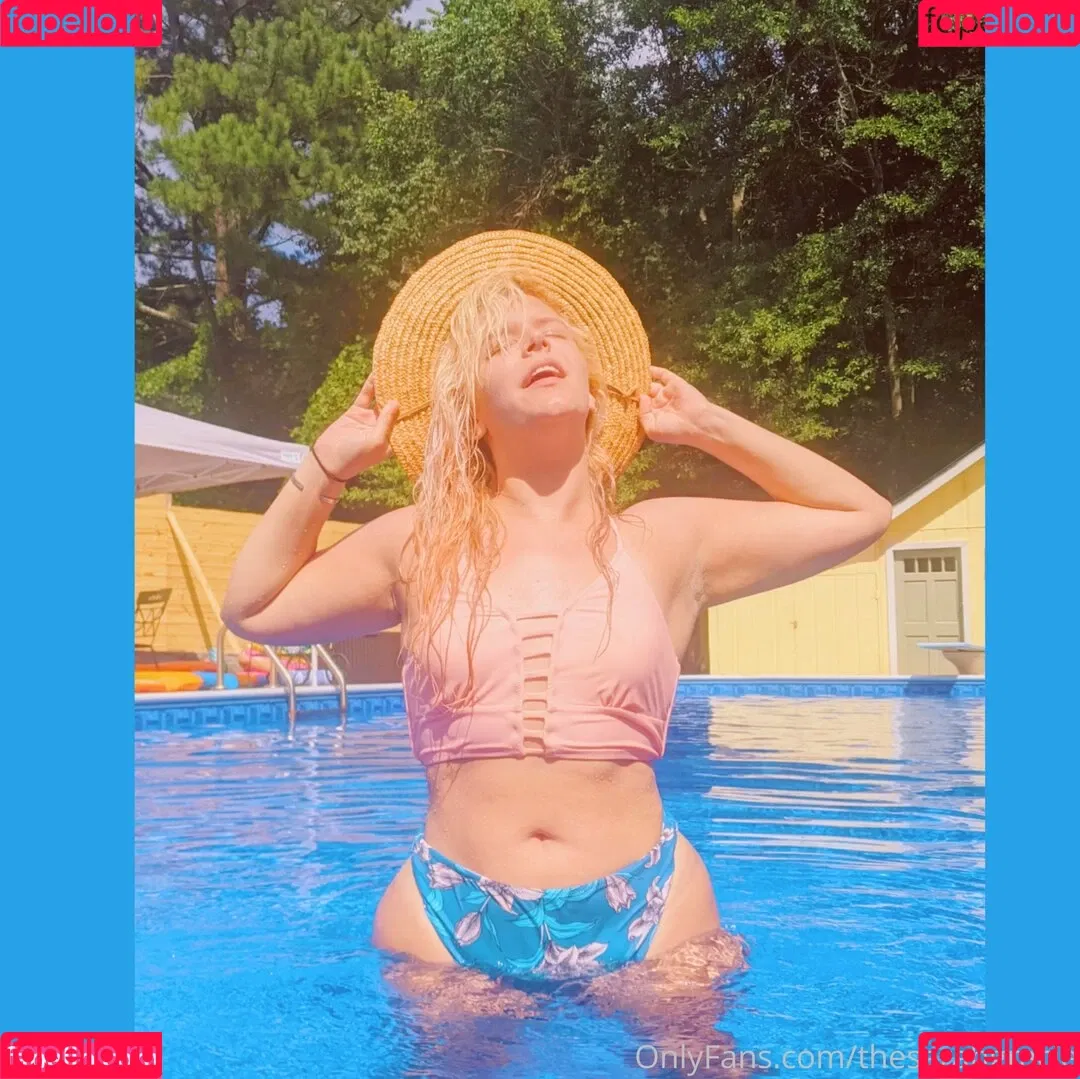 TheSarahGracie Onlyfans Photo Gallery 