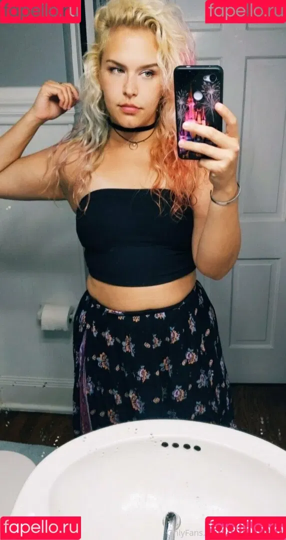 TheSarahGracie Onlyfans Photo Gallery 