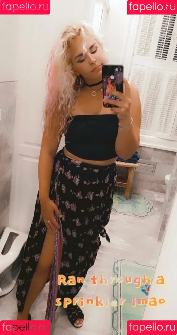 TheSarahGracie Onlyfans Photo Gallery 