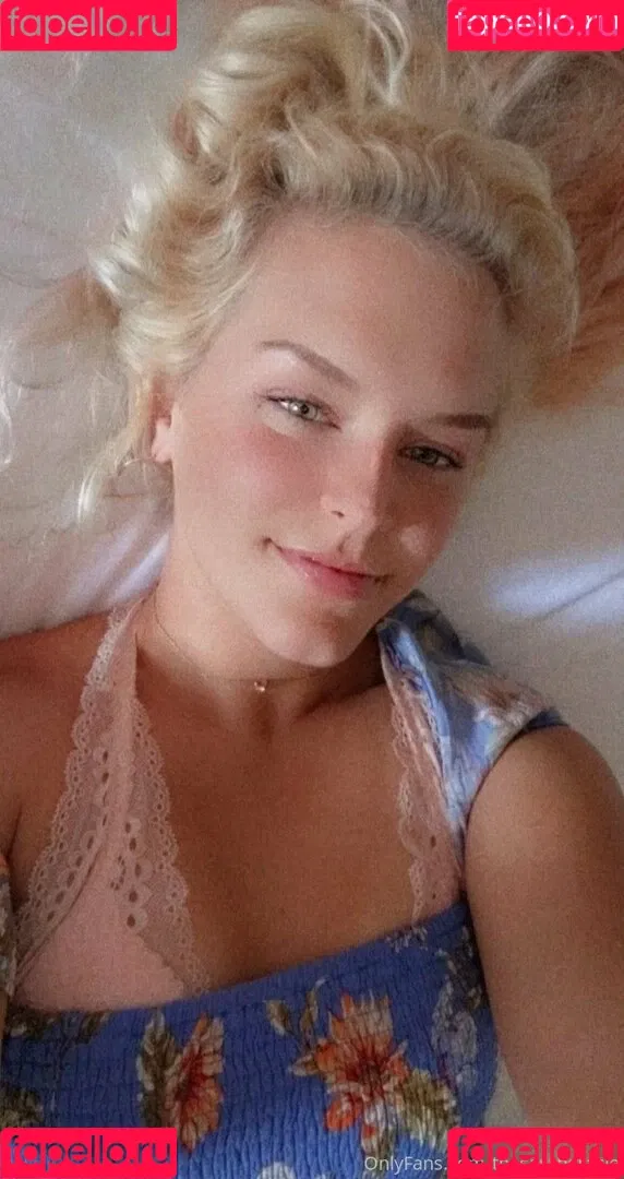 TheSarahGracie Onlyfans Photo Gallery 