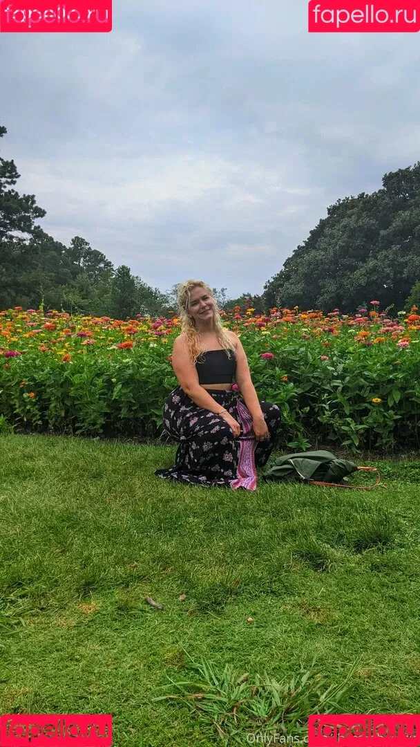 TheSarahGracie Onlyfans Photo Gallery 