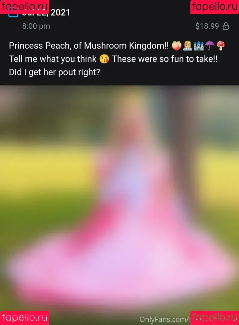 TheSarahGracie Onlyfans Photo Gallery 