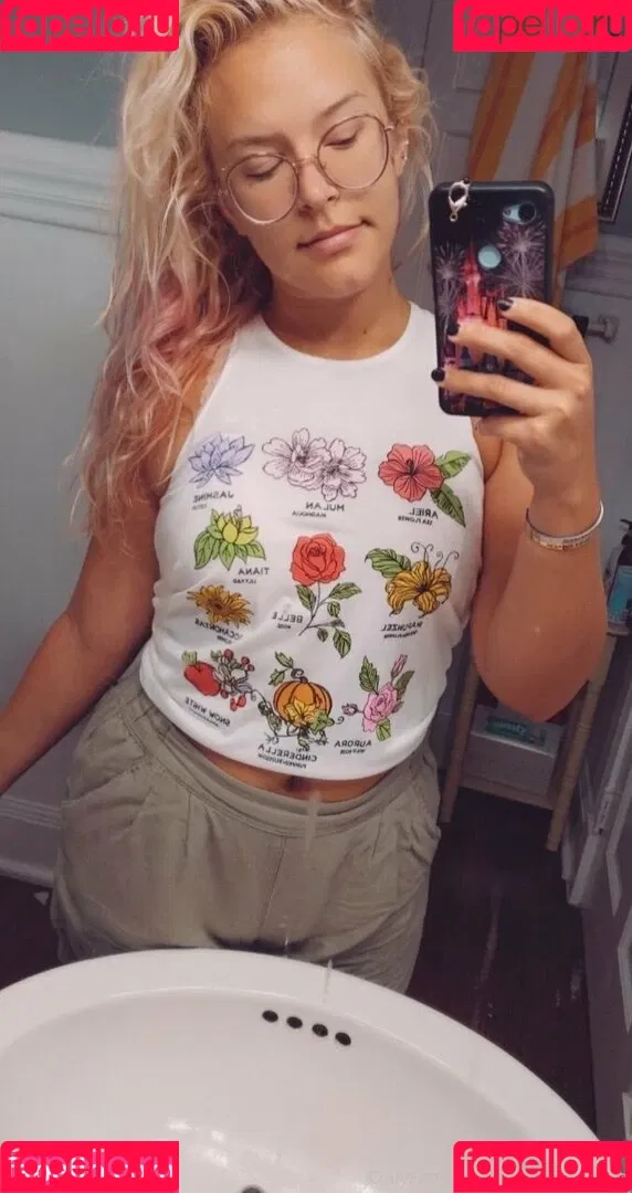 TheSarahGracie Onlyfans Photo Gallery 