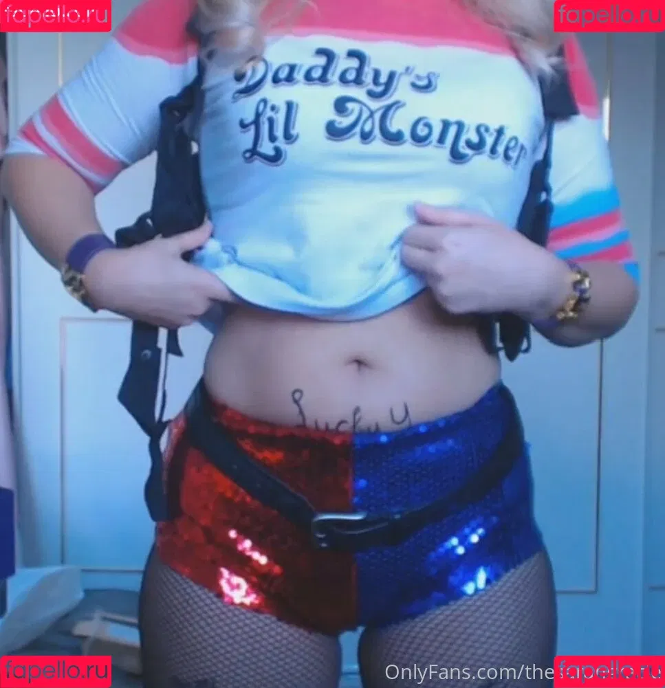 TheSarahGracie Onlyfans Photo Gallery 