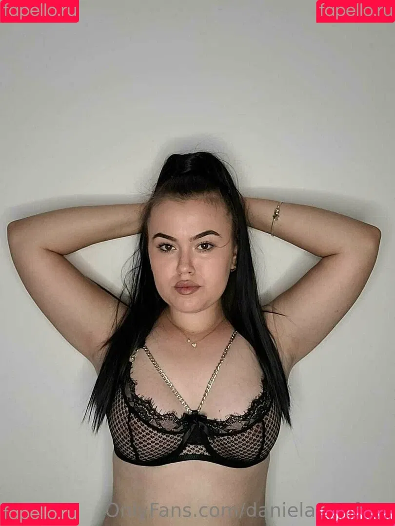 daniela007free Onlyfans Photo Gallery 