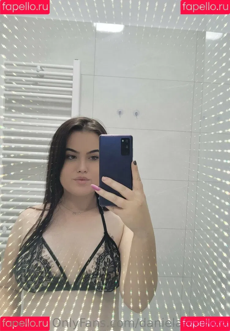 daniela007free Onlyfans Photo Gallery 