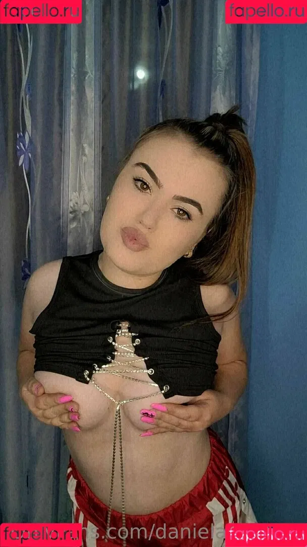 daniela007free Onlyfans Photo Gallery 