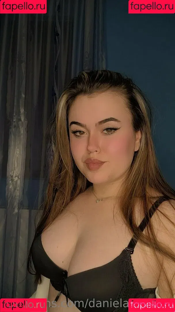 daniela007free Onlyfans Photo Gallery 