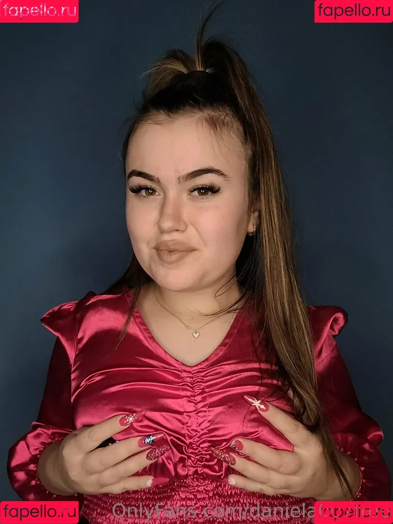 daniela007free Onlyfans Photo Gallery 
